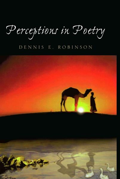 Produktbild: Perceptions in Poetry