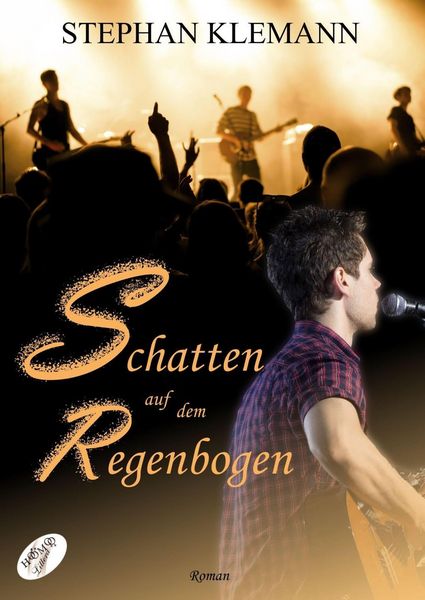 Produktbild: Schatten auf dem Regenbogen