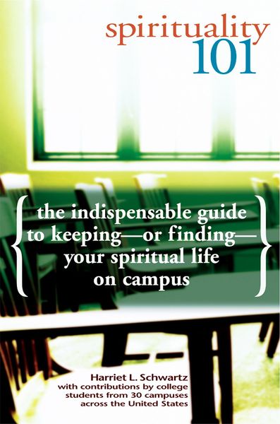 Produktbild: Spirituality 101