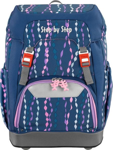Produktbild: STEP BY STEP&reg; Schulrucksack Grade, Mermaid Bella