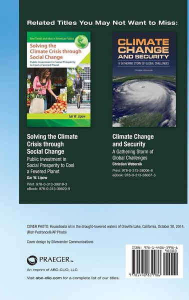 Produktbild: Managing the Climate Crisis