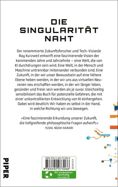 Produktbild: Die n&auml;chste Stufe der Evolution