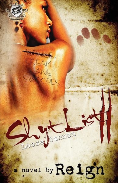 Produktbild: Shyt List 2 (The Cartel Publications Publications Presents)