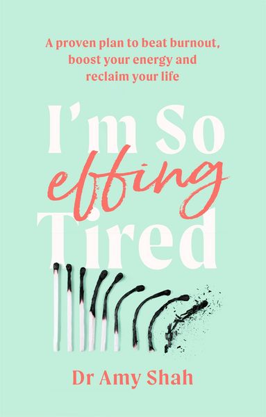 Produktbild: I'm So Effing Tired