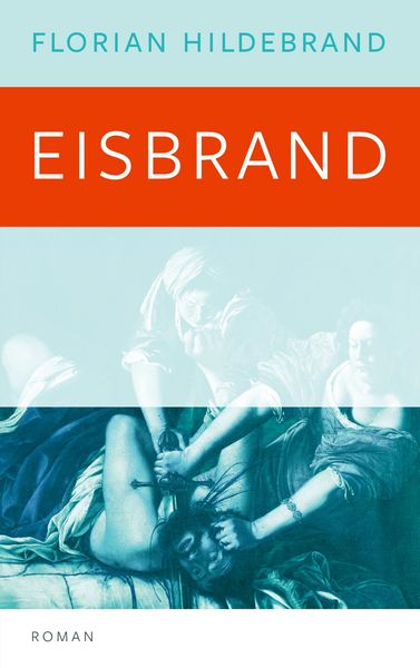 Produktbild: Eisbrand