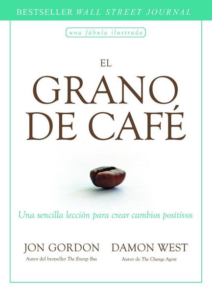 Produktbild: El Grano de Caf&eacute; (the Coffee Bean Spanish Edition)