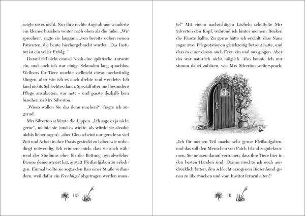 Produktbild: Ruby Fairygale (Band 2) - Die H&uuml;ter der magischen Bucht