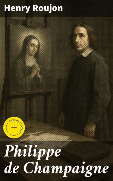 Produktbild: Philippe de Champaigne