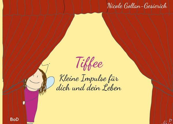 Produktbild: Tiffee