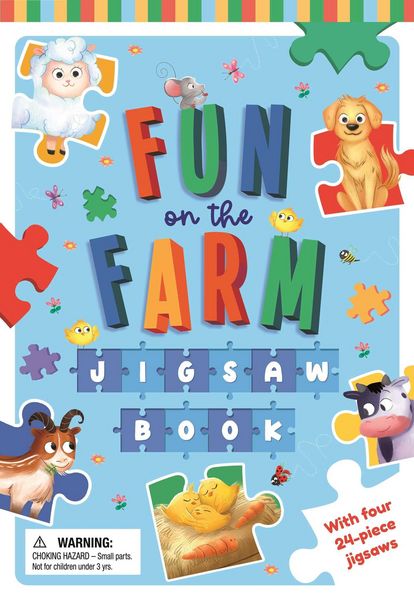 Produktbild: Fun on the Farm