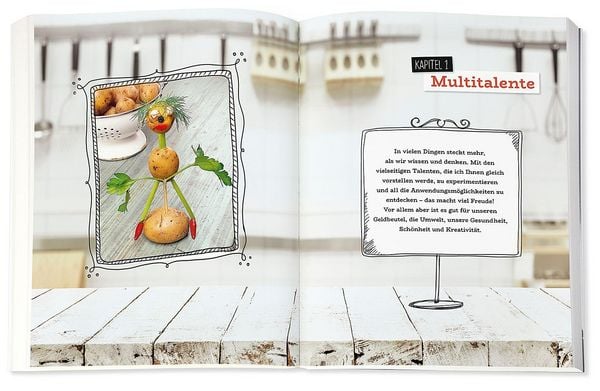 Produktbild: Kann ich selbst, mach ich selbst