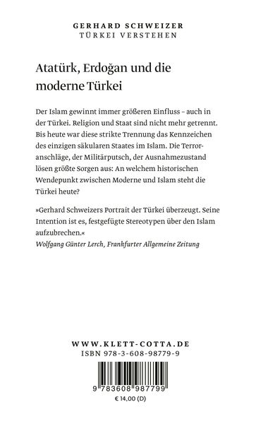 Produktbild: T&uuml;rkei verstehen