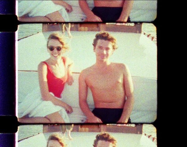 Produktbild: Mystify: Michael Hutchence (OmU)