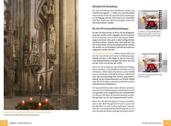Produktbild: Fujifilm X-H2 und X-H2S