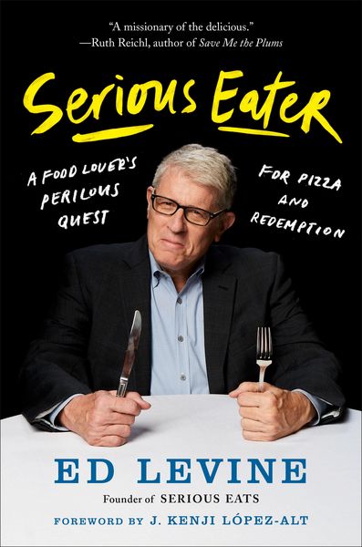 Produktbild: Serious Eater