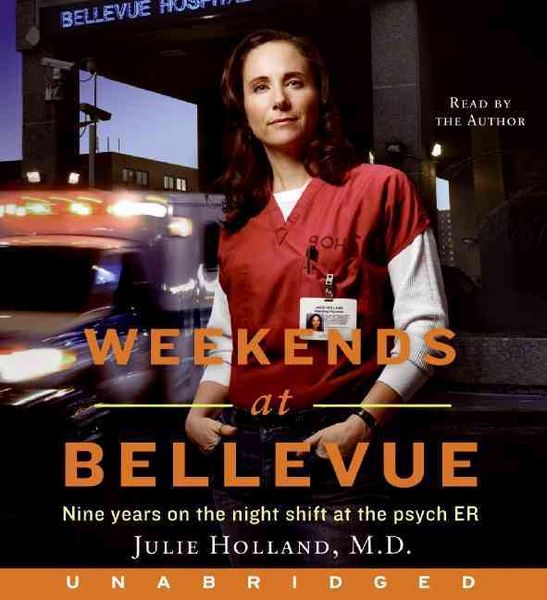 Produktbild: Weekends at Bellevue CD
