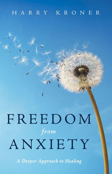 Produktbild: Freedom from Anxiety