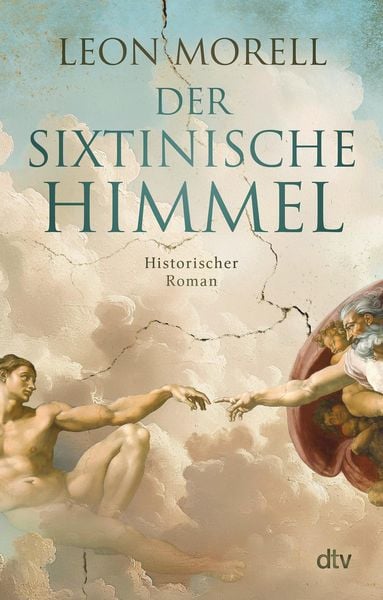 Produktbild: Der sixtinische Himmel
