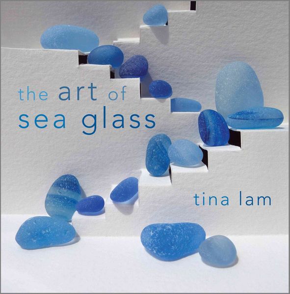 Produktbild: Art Of Sea Glass Cb
