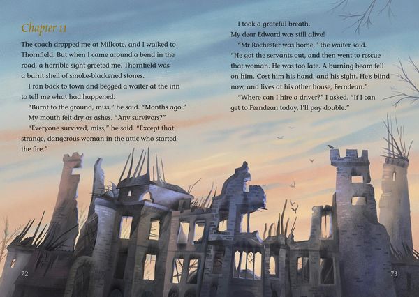 Produktbild: BIG CAT_JANE EYRE
