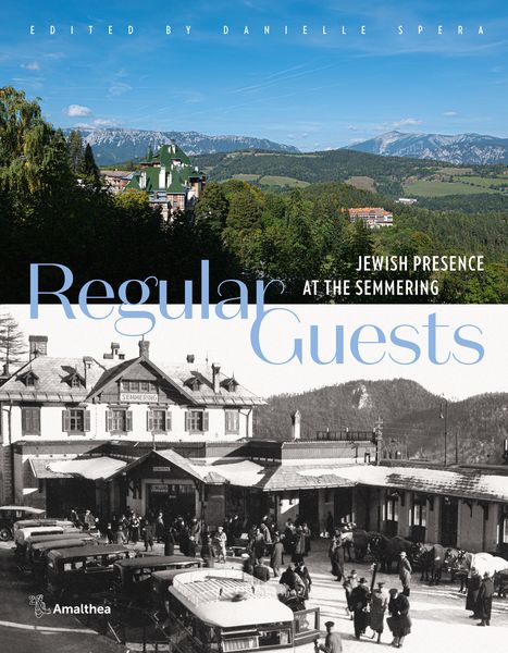 Produktbild: Regular Guests