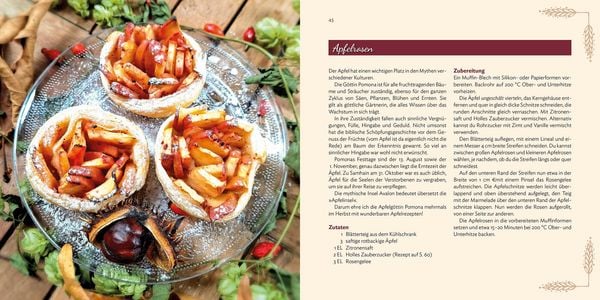 Produktbild: Backen im Jahreskreis
