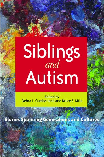 Produktbild: Siblings and Autism
