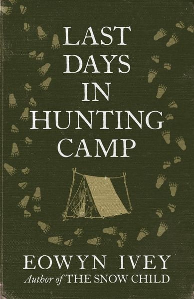 Produktbild: Last Days in Hunting Camp