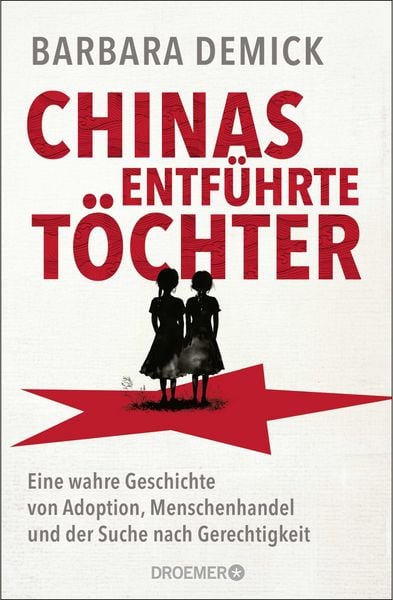Produktbild: Chinas entführte Töchter