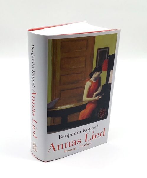 Produktbild: Annas Lied
