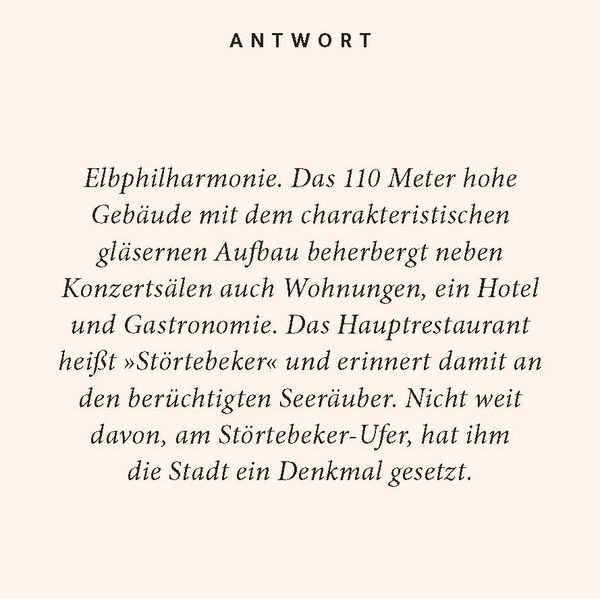 Produktbild: Piraten-Quiz