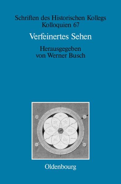 Produktbild: Verfeinertes Sehen