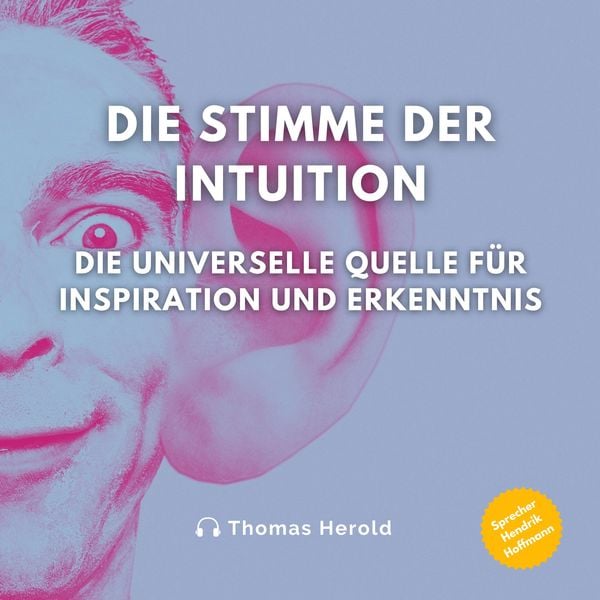 Die Stimme der Intuition