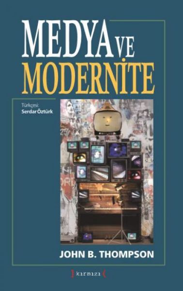 Produktbild: Medya ve Modernite
