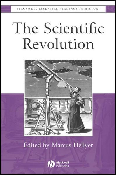 Produktbild: The Scientific Revolution