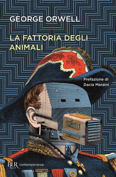 Produktbild: La fattoria degli animali