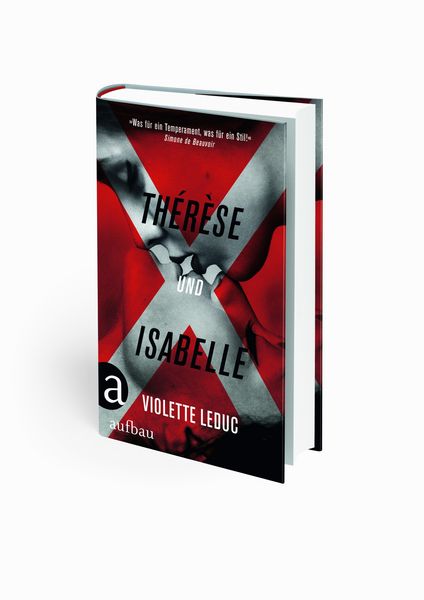 Produktbild: Th&eacute;r&egrave;se und Isabelle