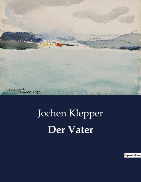 Produktbild: Der Vater