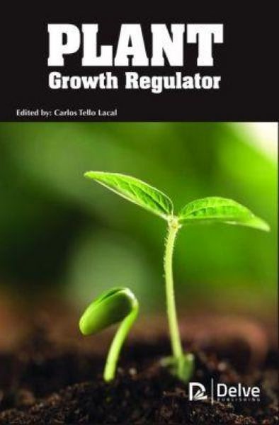 Produktbild: Plant Growth Regulators
