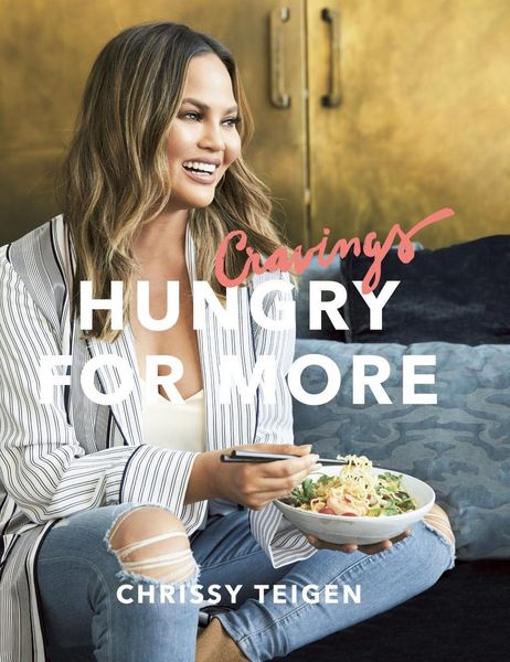 Produktbild: Cravings: Hungry for More
