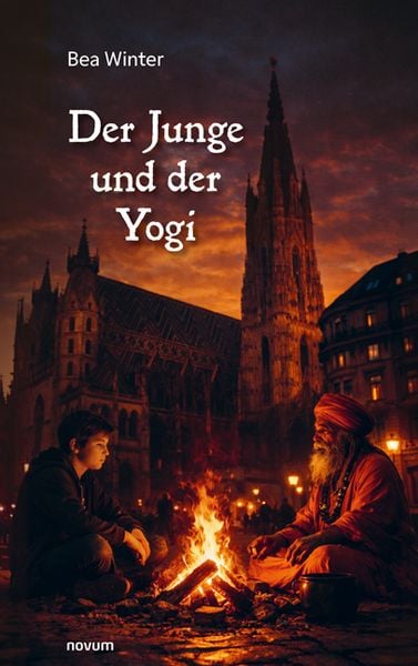 Produktbild: Der Junge und der Yogi
