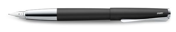 Produktbild: FH LAMY studio Mod. 067 black, Feder M