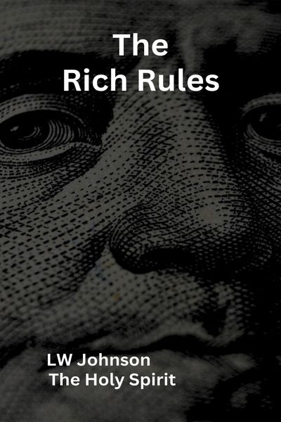 Produktbild: The Rich Rules