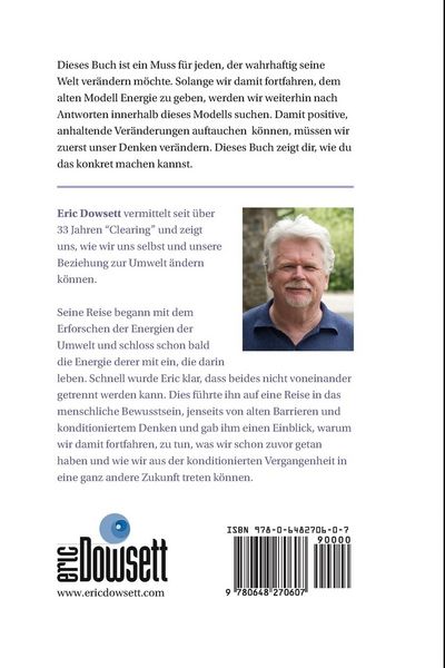 Produktbild: Die T&uuml;re zu einer neuen Wirklichkeit