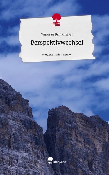 Produktbild: Perspektivwechsel. Life is a Story - story.one