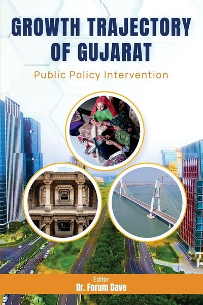 Produktbild: Growth Trajectory of Gujarat