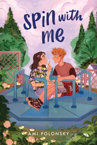 Produktbild: Spin with Me