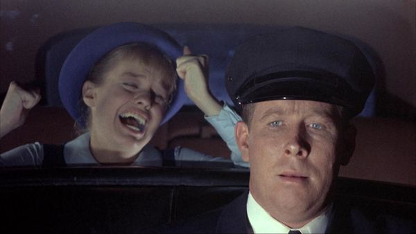 Produktbild: Kennwort K&auml;tzchen (William Castle Collection #3) (+ DVD)