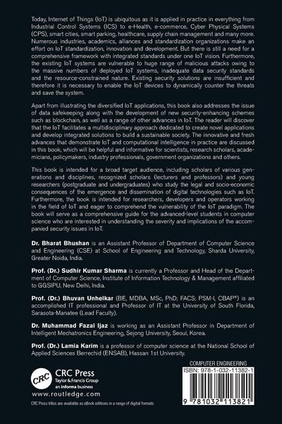Produktbild: Internet of Things