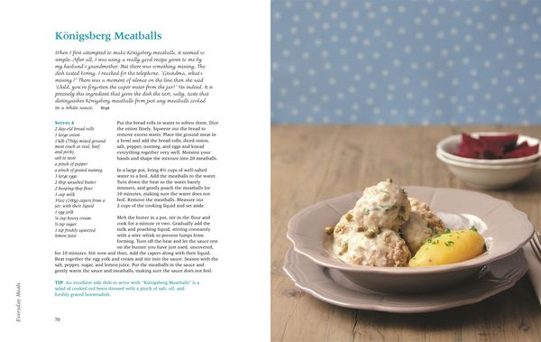 Produktbild: Grandma&rsquo;s German Cookbook